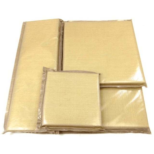 Sof - Fusion Pressing Pillow - HeatPressNation