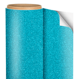 Siser EasyPSV Glitter Permanent Adhesive Sticker Vinyl - 12" x 5 Yards - HeatPressNation