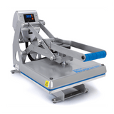 Refurbished Stahls' Hotronix Auto Open 11" x 15" Clam Heat Press - HeatPressNation