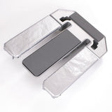 Stahls' Hotronix Quick Change Platen : Double Sleeve/Leg - HeatPressNation