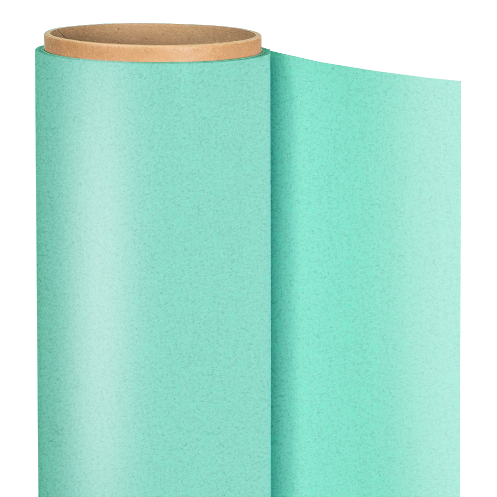 Siser STRIPFLOCK PRO Heat Transfer Material - 15" x 5 Yard Roll