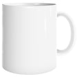 HPN ORCA Premium 11 oz. Sublimation Ceramic Mug - 12 per Case - HeatPressNation