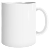 HPN ORCA Premium 11 oz. Sublimation Ceramic Mug - 12 per Case - HeatPressNation
