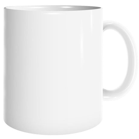 HPN ORCA Premium 11 oz. Sublimation Ceramic Mug - 36 per Case - HeatPressNation