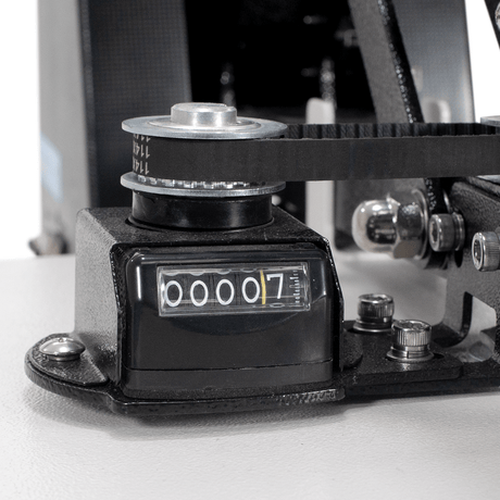HPN Signature PRO 16" x 24" Auto - Open Heat Press with SurePressure - HeatPressNation