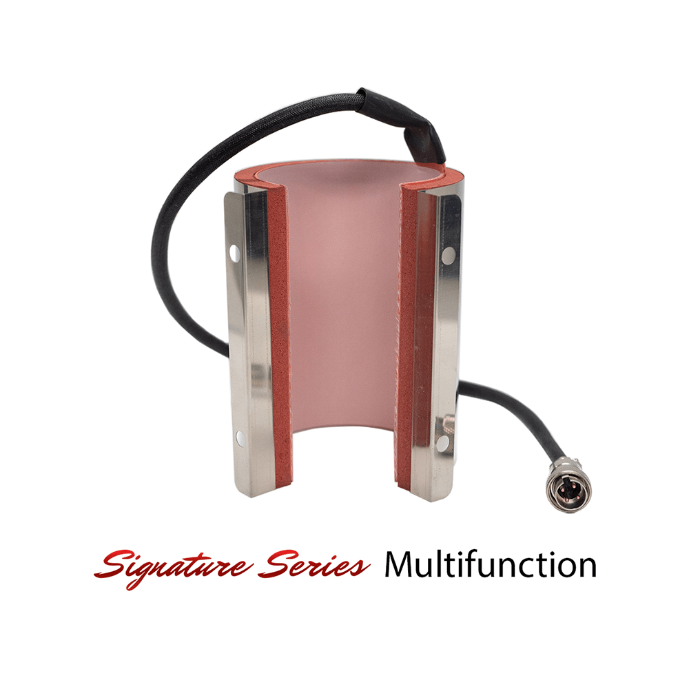 Replacement Heating Element for HPN Signature Series Multifunction - HeatPressNation